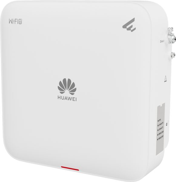 Huawei AP761 Wi-Fi 6 11ax outdoor 2+2 dual bands built-in antenna BLE