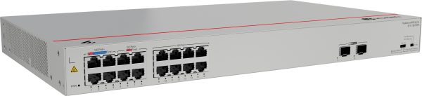 Huawei S110-16LP2SR 16*10 Switch