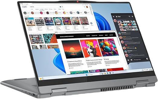 Lenovo IdeaPad Flex5 Laptop 14” | i7-13620H | 16GB / 512GB SSD