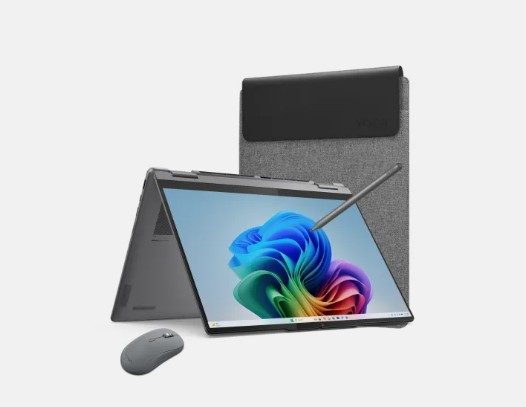 Lenovo Yoga7 2in1 Laptop 14” | 16GB / 1TB SSD