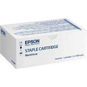 Epson Staple WF-C17590 & C20590 Only: 3 cartridges 15k staples total Ink Cartridge