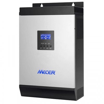 Mecer 5KW Inverter 2400 W PWM Controller