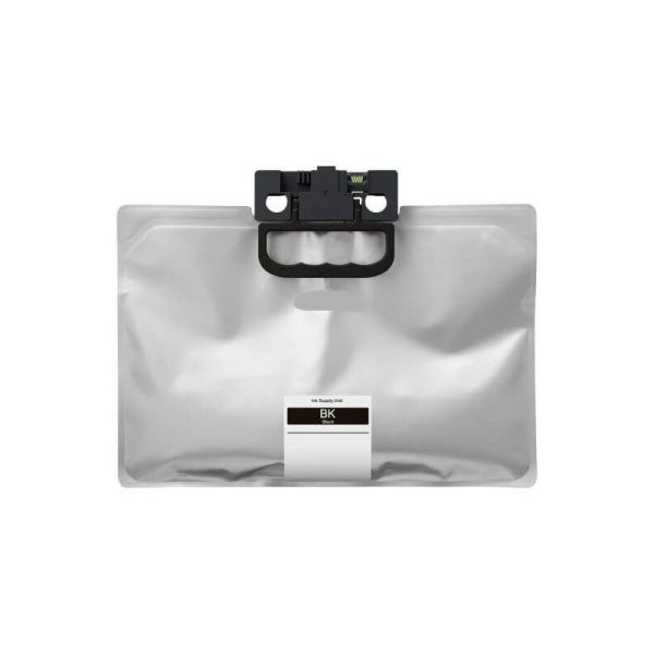 Epson Ink Bags XXL WF-C579RDWF | Black | 50000 pages