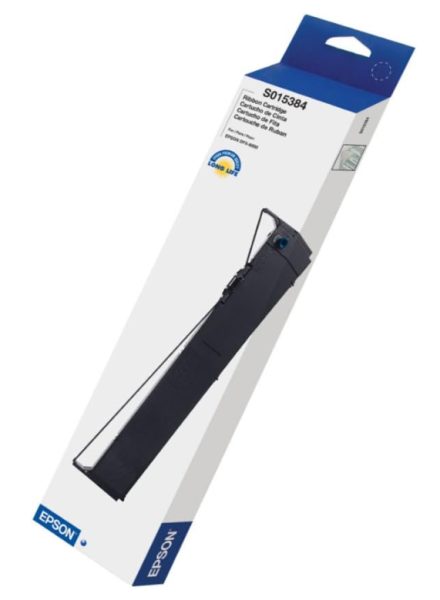 Epson Ribbon DFX-9000 15 Million Characters | Black