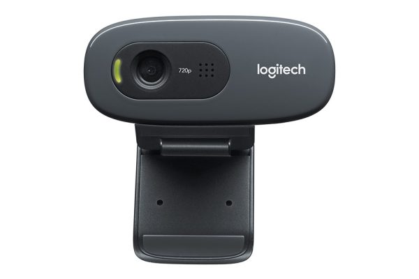 Logitech C270 Camera | Webcam