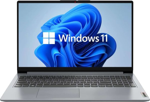 Lenovo Retail IP Laptop 15.3” | 512GB