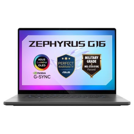ASUS ROG Zephyrus | Core Ultra 9 285H | RTX 5070