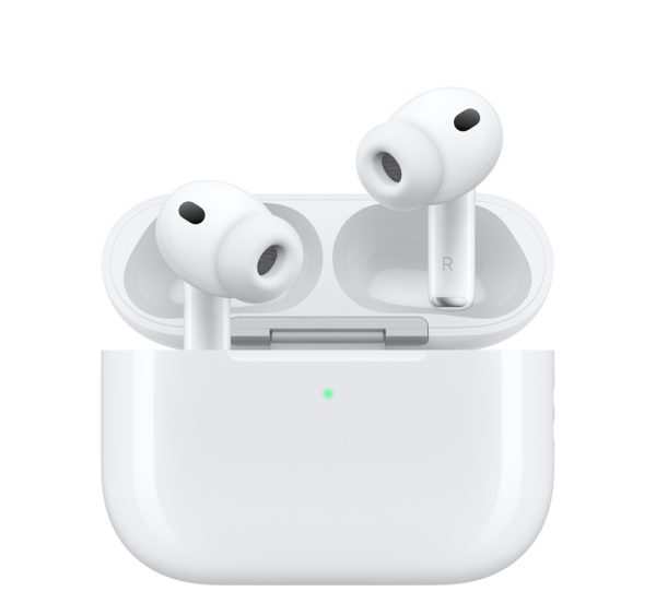 Apple AIRPODS PRO 3 | Audio & Entertainment