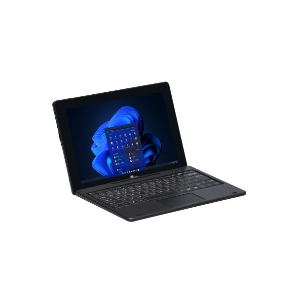Mecer Xpress Exec 10.1'' Win11 Home SL 2in1 N4020 | Wi-Fi | 128GB