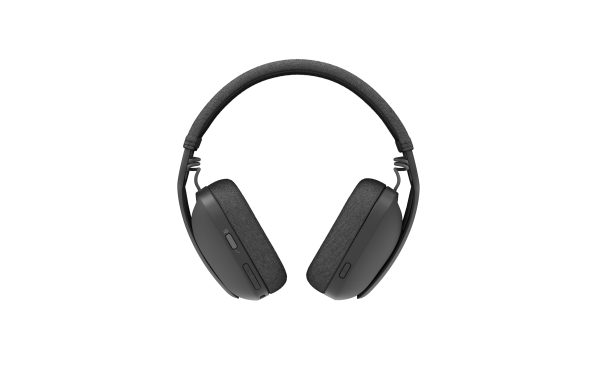 Logitech Zone Vibe - Wireless - Teams - Graphite - Bluetooth | Audio & Entertainment