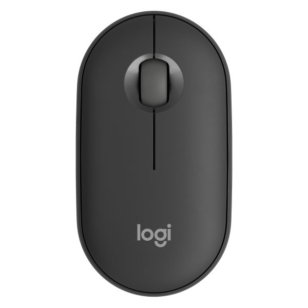 Logitech M350s Mouse
