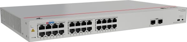 Huawei S110-24LP2SR 24*10 Switch