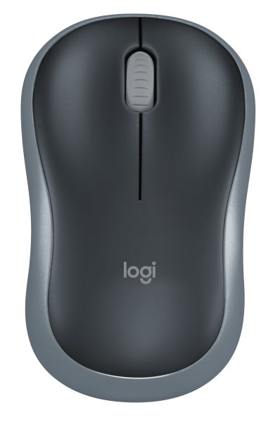 Logitech M185 Mouse