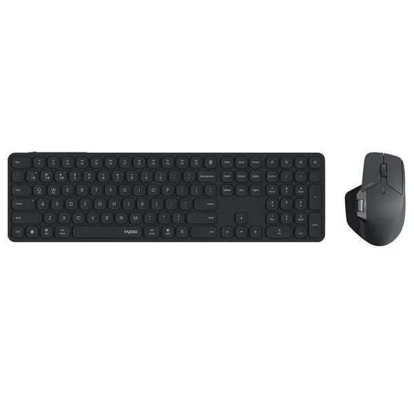 Rapoo 9560M | Keyboard & Mouse