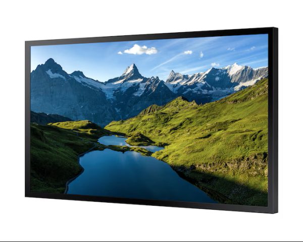 Samsung OH55D X 55” Outdoor Display | 55"