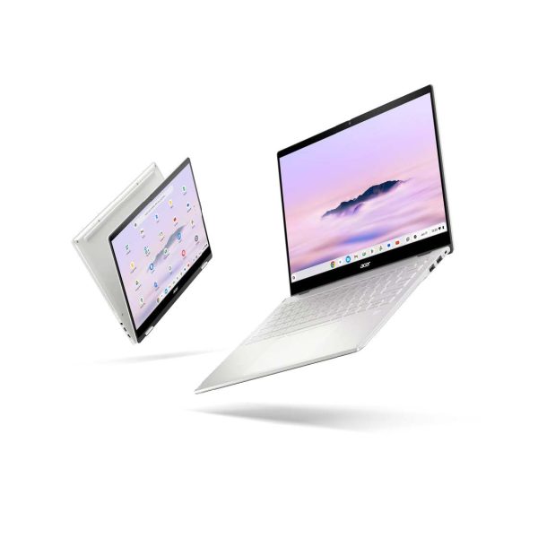 Acer Chromebook Plus Spin 514 Laptop | 14"