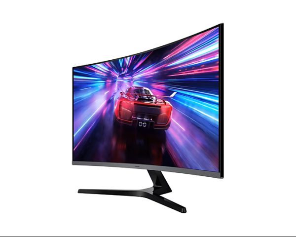Samsung 32” Curved | 32" | 1920 x 1080