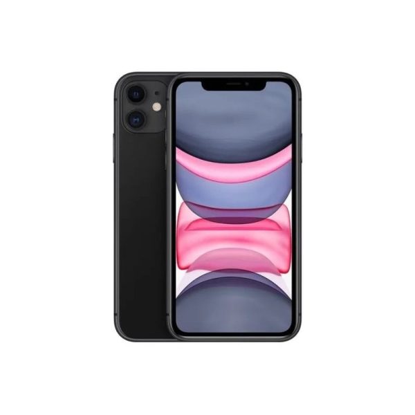 iPhone 11 | Black