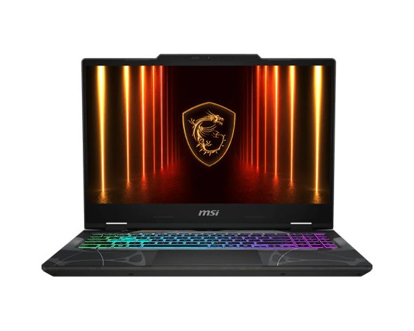 MSI CYBORG 17 B2RWEKG 082ZA Gaming Laptop 17.3” | Intel Core 7 240H | RTX 5050