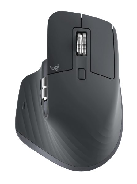 Logitech MX Master 3S Bluetooth | Mouse