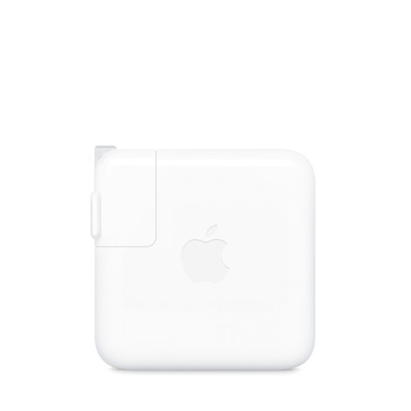 Apple 70 W USB-C POWER ADAPTER | Cables & Adapter