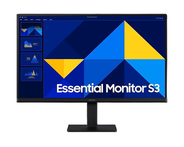 Samsung 27” | 27" | 1920 x 1080