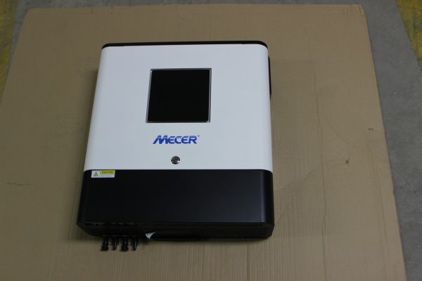Mecer 8kW Max 2