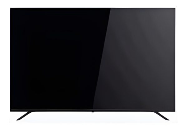 Mecer 65'' 4K UHD (3840 × 2160) SMART LED PANEL W 65” 4K UHD Display | 65"