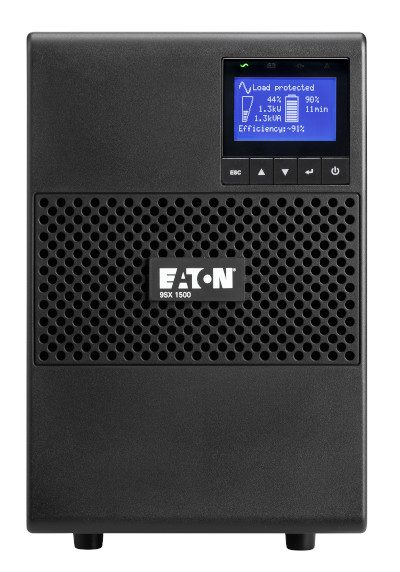 Eaton 9SX 1500i On-line UPS 1500VA 200-240 V Tower