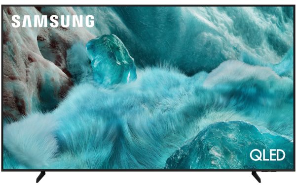 Samsung 55” QLED Smart TV | 55"