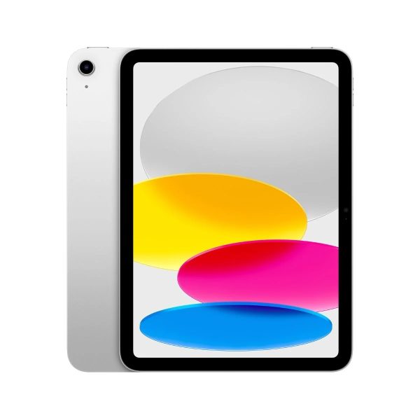 Apple 11-INCH iPad Wi-Fi 256 GB 11"