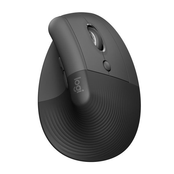 Logitech Lift Mouse