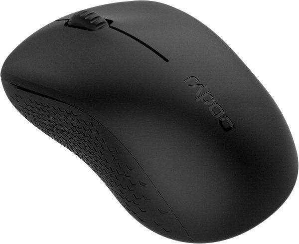 Rapoo M160 Mouse