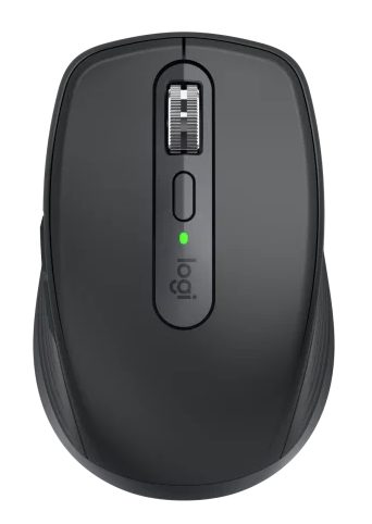 Logitech MX Anywhere 3s - Wireless Mouse- Bluetooth