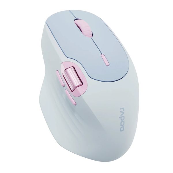 Rapoo MT560 Mouse