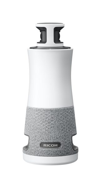 RICOH Meeting Hub 360 V2 Camera | CCTV Camera