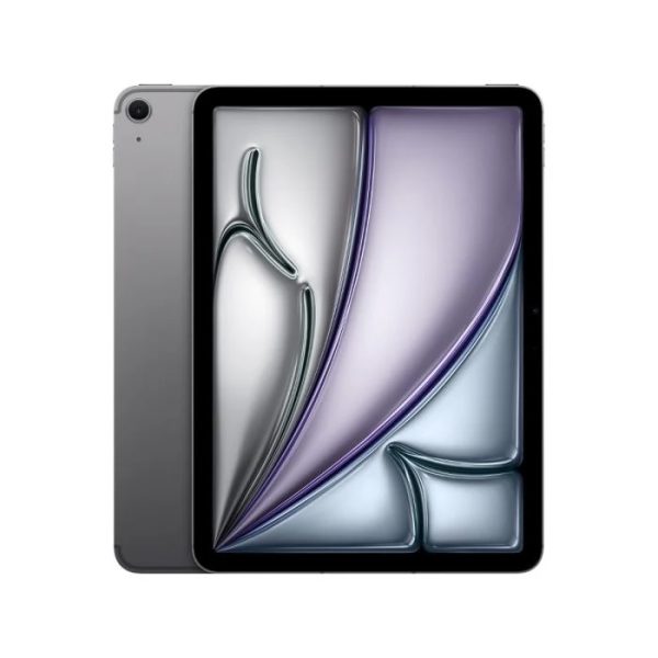 Apple 13-INCH iPad AIR Wi-Fi + CELLULAR 128 GB 13"