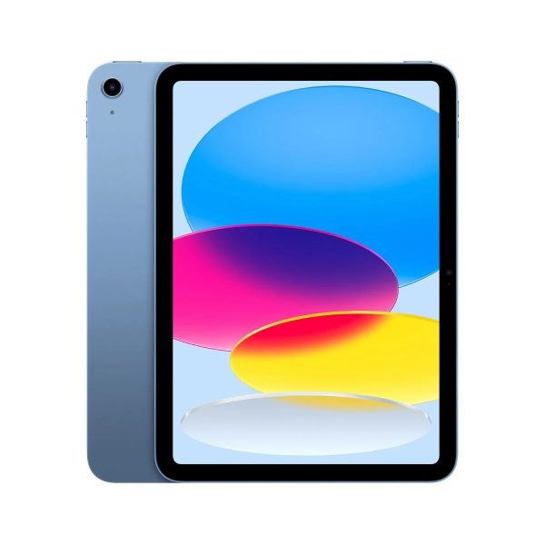 Apple 11-INCH iPad Wi-Fi 128 GB 11"