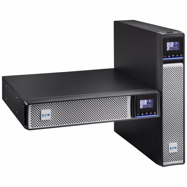 Eaton 5PX 2200i RT2U G2 2200VA 230 V Tower