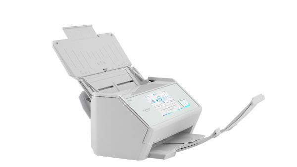 Ricoh ScanSnap 45 ppm | Scanner / Duplex printing | Wi-Fi