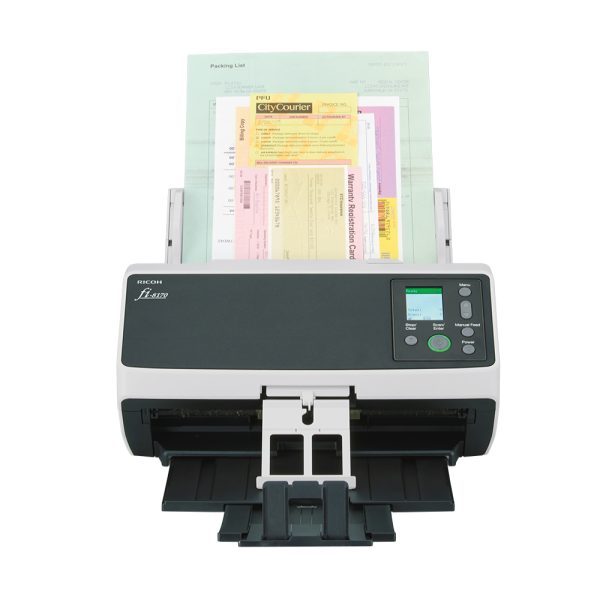 Ricoh A4 70 ppm Scanner | Scanner / Duplex printing