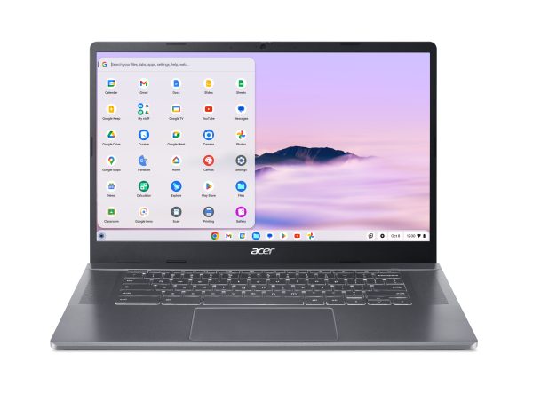 Acer Chromebook Plus 515 Laptop | 15.6"