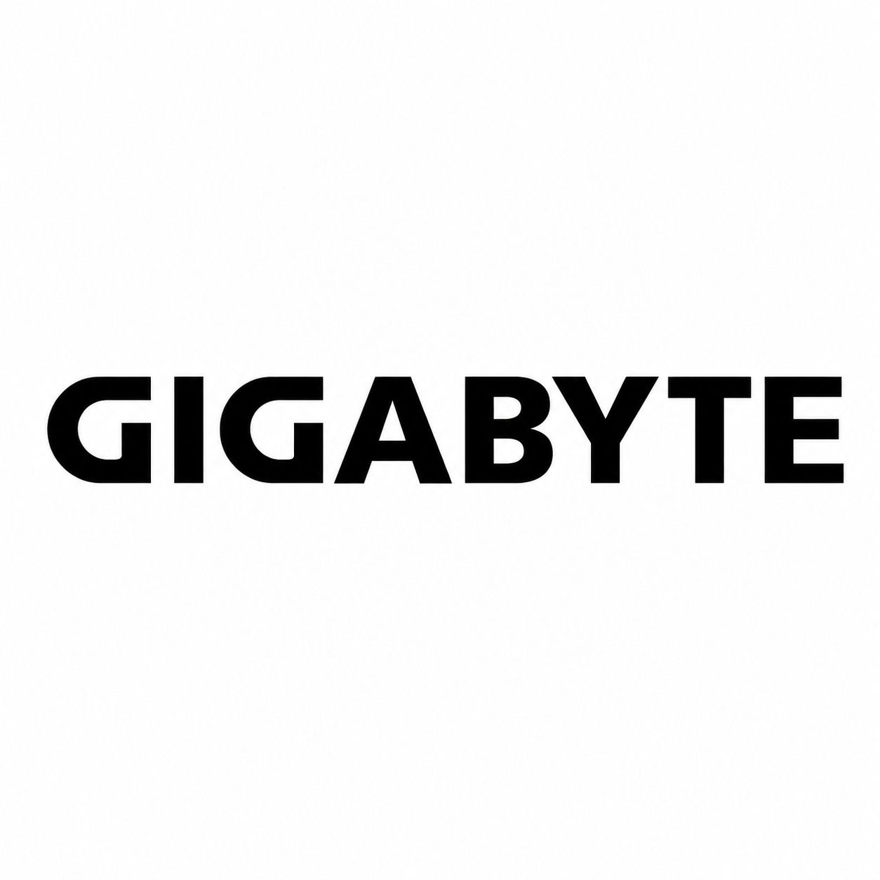 GIGABYTE logo