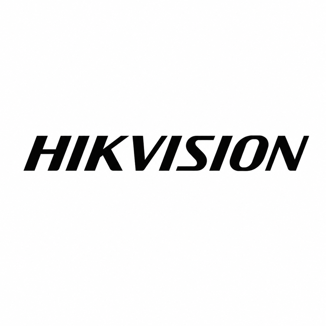 Hikvision logo