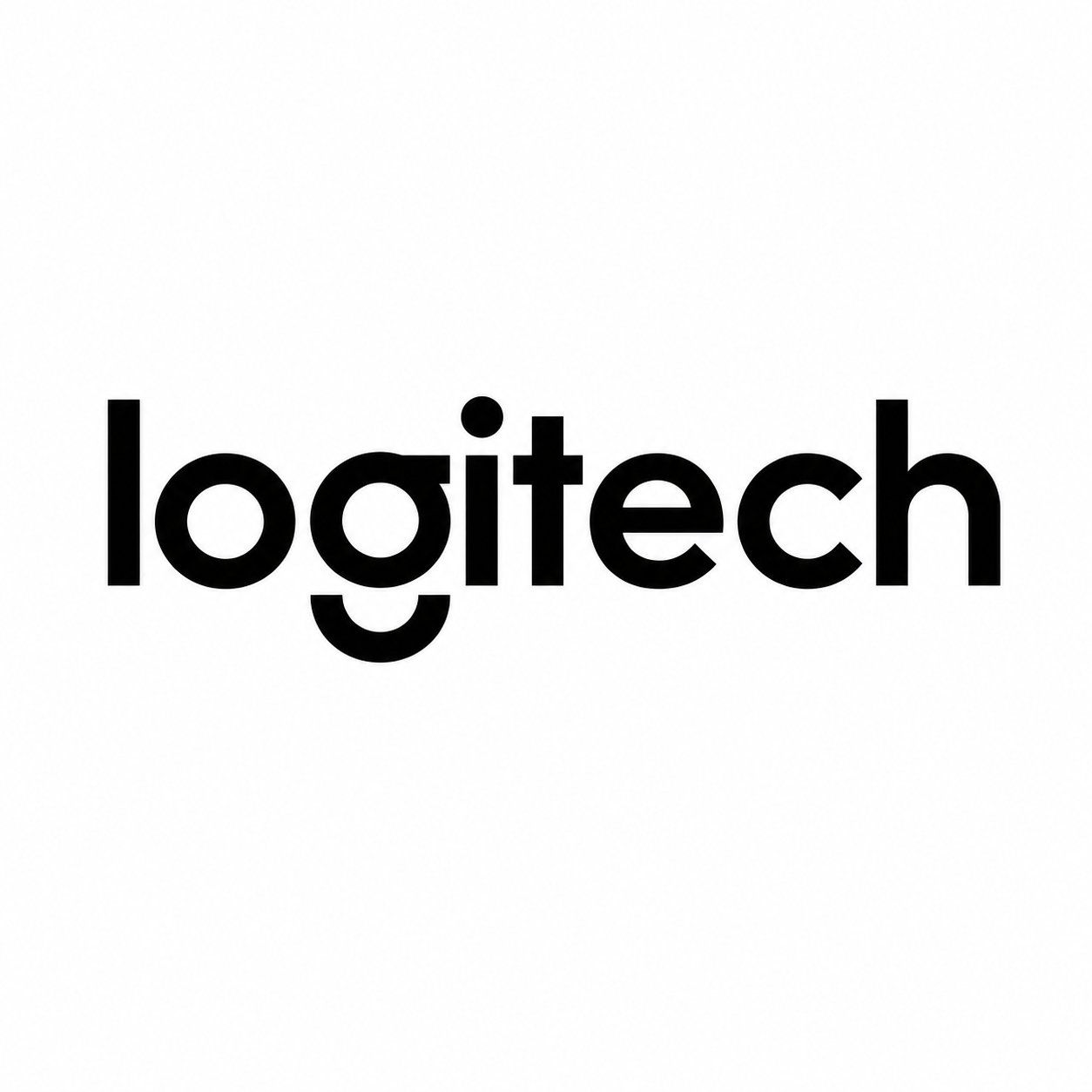 Logitech logo