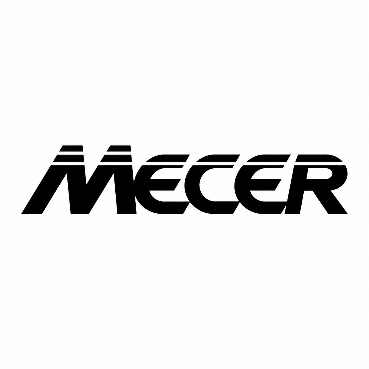 Mecer logo